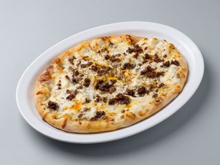 Pizza Barbacoa