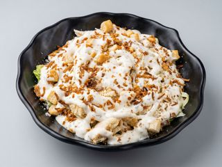 Ensalada César