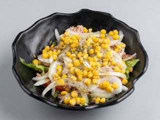 Ensalada Marroquí