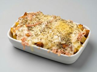 Patatas Con Pollo