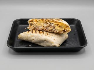 Taco Galo De Pollo Y Kefta (XL)