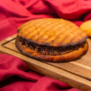 Tartaleta Buey