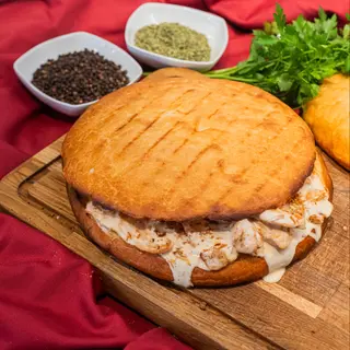 Tartaleta César 