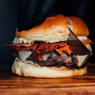 Combo 2 Burguer