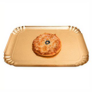 Minipizza De Atún (1 Ud.)