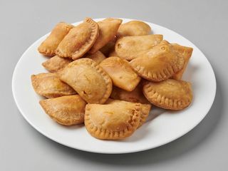 Empanadillas de Atún 