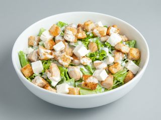Ensalada César