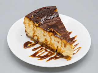 Tarta de queso
