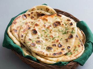 Lachha Paratha