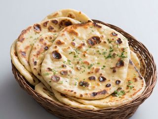 Nan With Butter