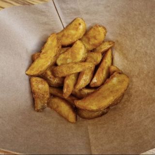 Brava Patata (120 Gr.) 