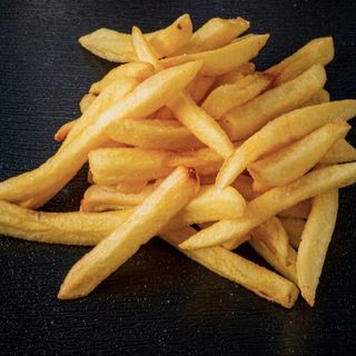 Patatas Fritas (120 Gr.)