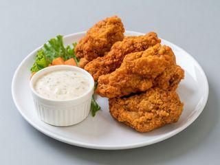 Alitas Tex Mex (12 uds)