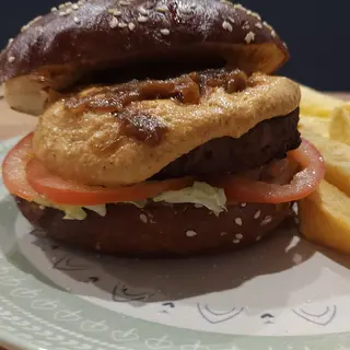 La veggie