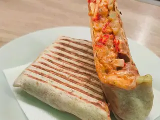 Taco Pollo