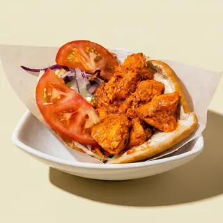 18B. Doner Kebab Botti