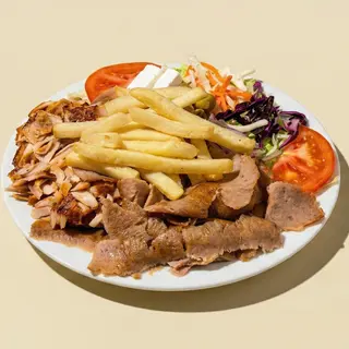 31. Plat Especial