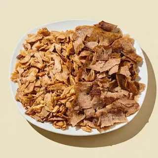 36. Plat De Carn