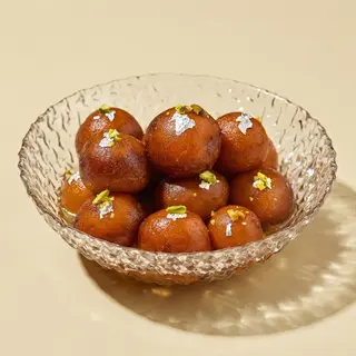 Gulab Jamun
