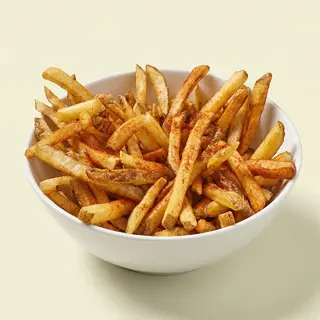 Patatas Fritas