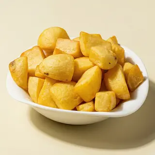 Patatas Bravas
