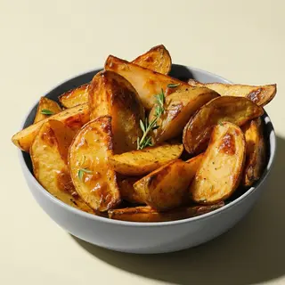 Patatas Deluxe