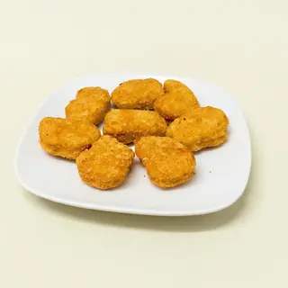 Nuggets De Pollo