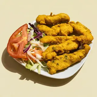 Chicken Pakora