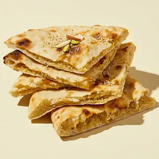 Kashmiri Naan