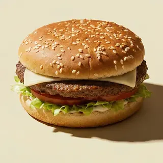 Beef Burger
