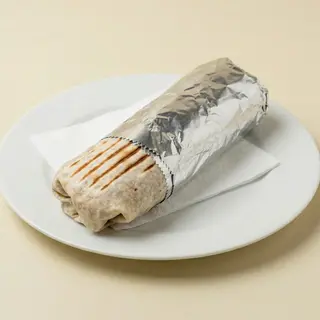 23. Durum Kebab Hawái