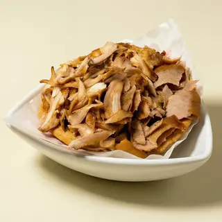 14. Doner Kebab Solamente Carne
