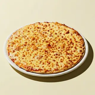 Pizza Margarita (30 Cm.)