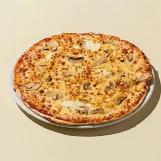 Pizza Reina (30 Cm.)