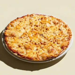 Pizza Formatges (30 Cm.)
