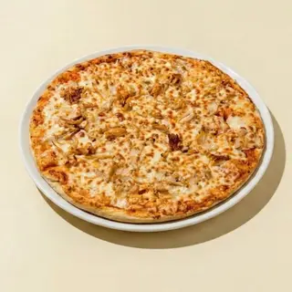 Pizza Normal Kebab (30 Cm.)