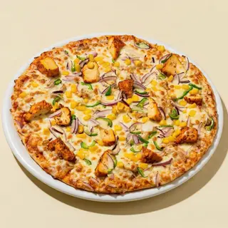 Pizza Especial (30 Cm.)