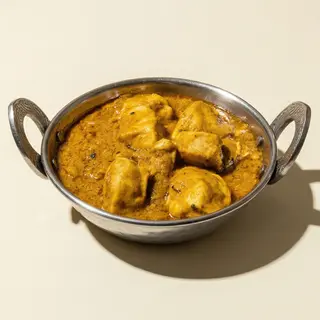 Chicken Curry