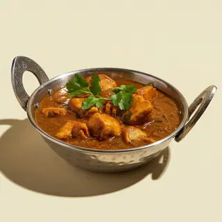 Chicken Madras
