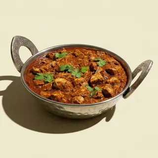 Chicken Vindaloo