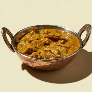 Lamb Curry