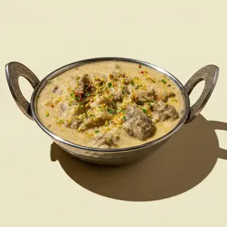 Lamb Korma