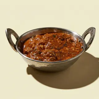 Lamb Vindaloo