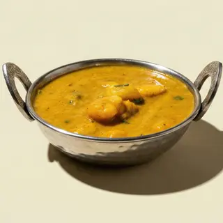 Prawn Curry