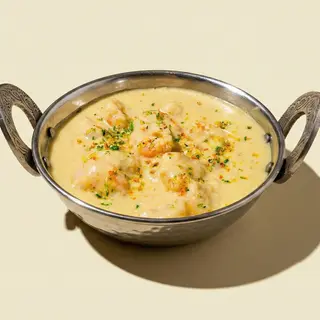 Prawn Korma