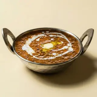 Dal Makhani