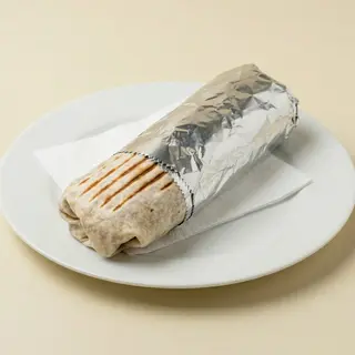 29D. Durum Kebab Del Sultán