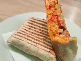Taco Mixto
