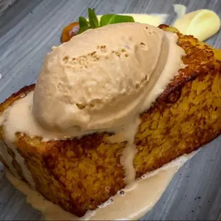 Torrijas Caseras