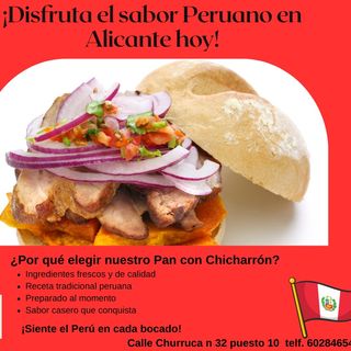 Pack Desayuno Criollo